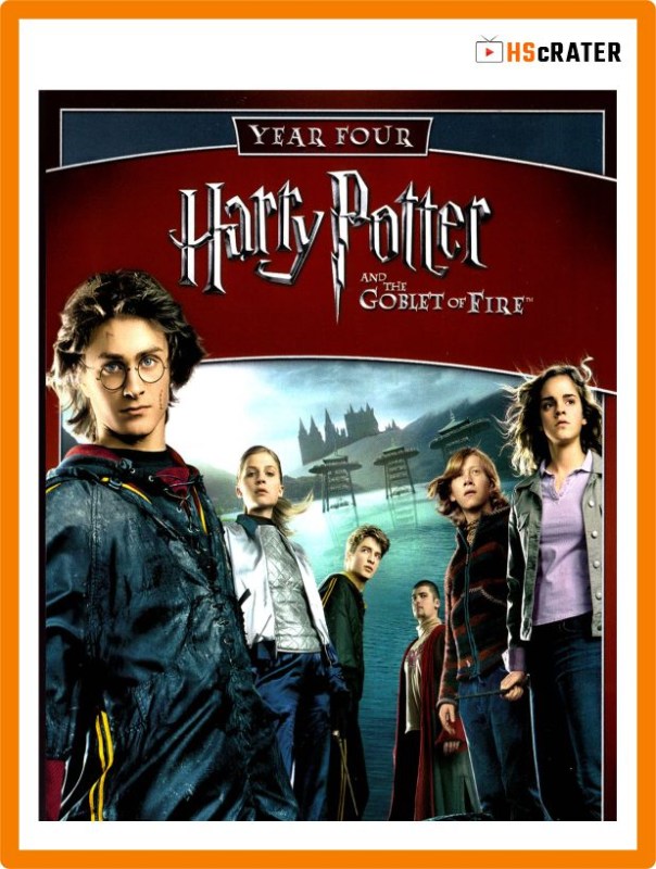 goblet of fire